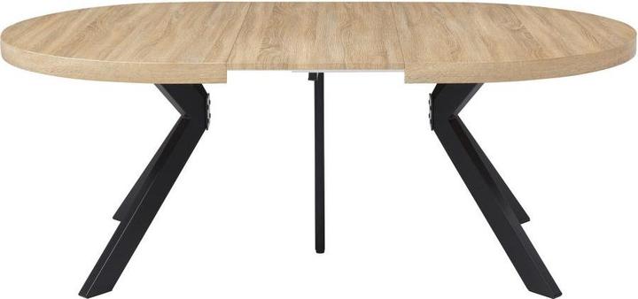 Image du produit Vente-unique Komoni (Ø 120 x 76 cm)