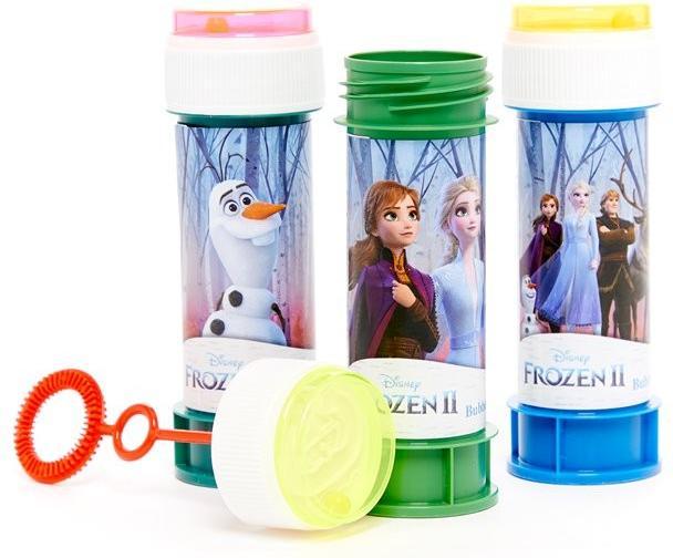 Actual product image Disney Frozen Bubbles