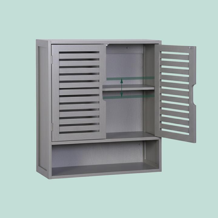 Immagine prodotto Relaxdays Armadio a muro