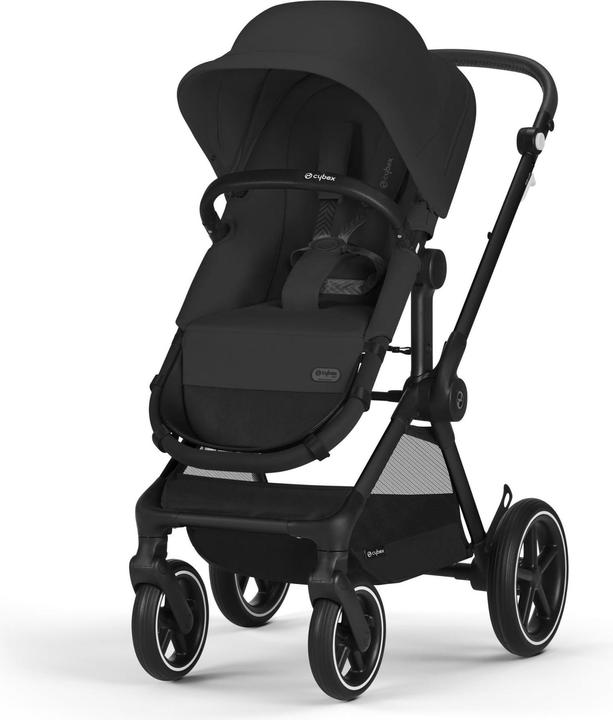 moon black black