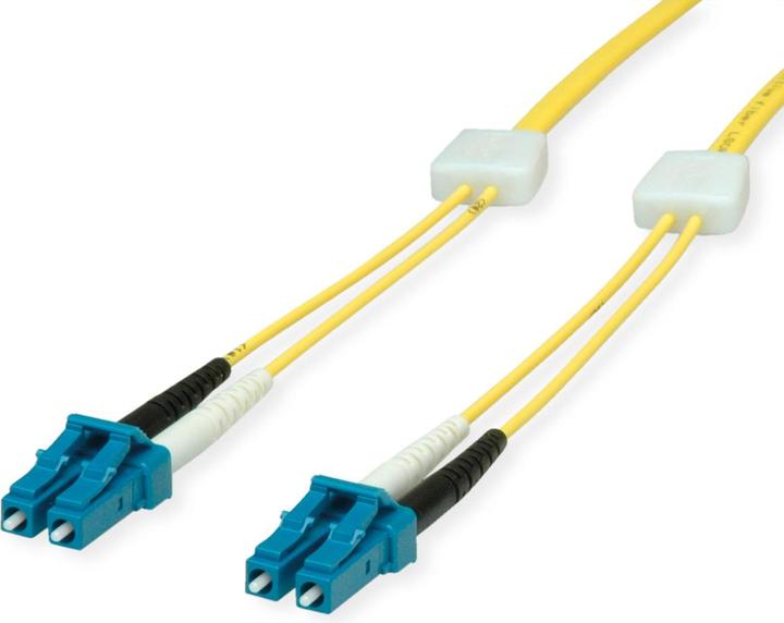 Produktbild Sacon LWL-Kabel (S/UTP, CAT6, 5 m)