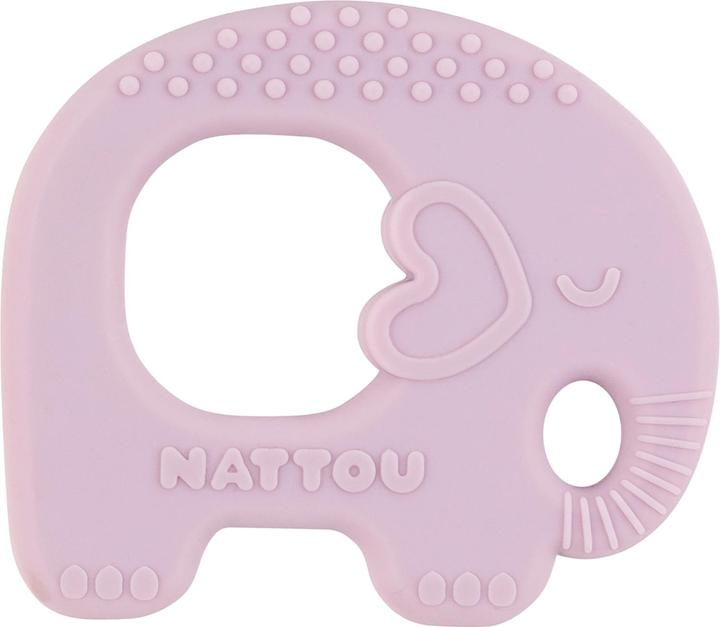 Produktbild Nattou Elefant (0 Monate)