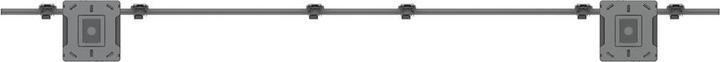 Image du produit Multibrackets M Ceiling Mount Pro MBC3X1U