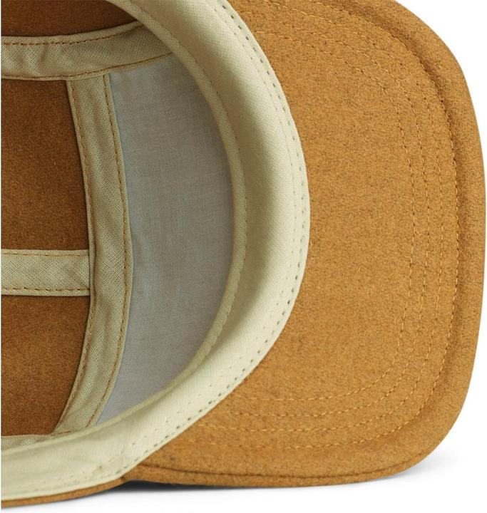 Actual product image Liewood Reese cap wool felt ears (53)