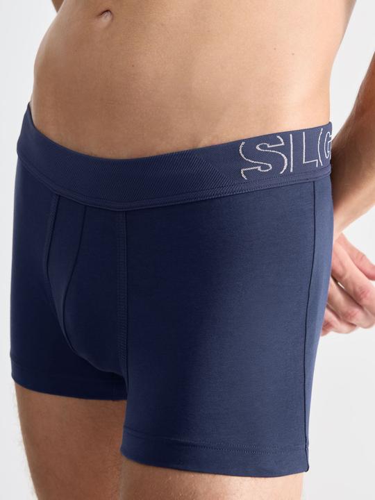 Image du produit Sloggi Retro Pants Trunks (XL, Lot de 3)