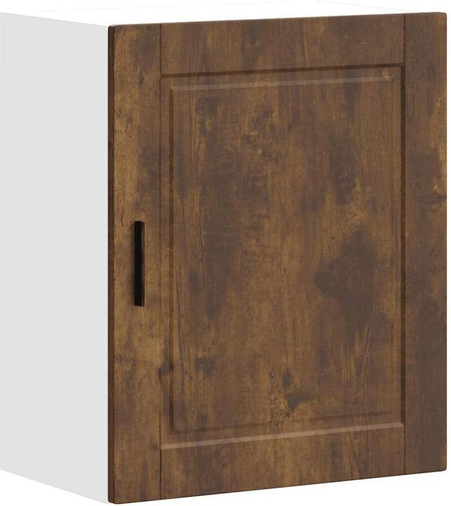 Rovere affumicato