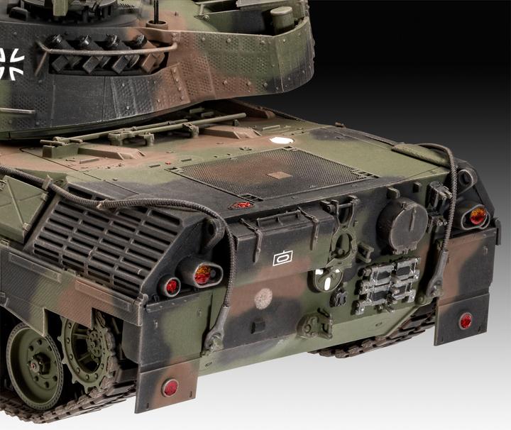 Produktbild Revell Leopard 1A5