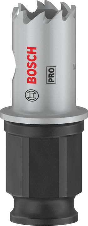 Immagine prodotto Bosch Professional Zubehör Sega a tazza PRO Sheet Metal PC Plus, 16 mm (16 millimetri)