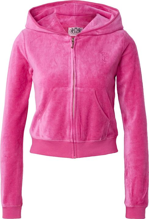 Produktbild Juicy Couture HERITAGE ROBYN HOODIE - 196541 (S)