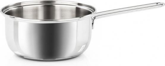 Immagine prodotto Barazzoni Casseruola Manico Lungo 20cm Bonita (Pentola, Acciaio inossidabile, Alluminio, 20 x 10.50 cm)