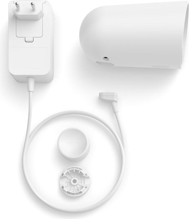 Produktbild Philips Hue Secure (1920 x 1080 Pixels)