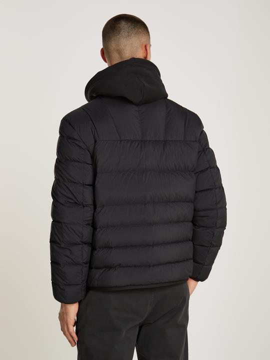 Produktbild Tommy Jeans Tjm Packable Lt Down Jacket (M)