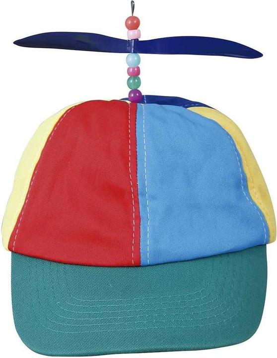 Produktbild Fiestas Guirca BaseballMütze