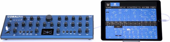 Produktbild Modal Electronics Cobalt8 M