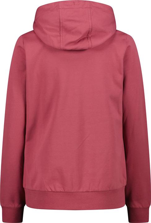 Immagine prodotto CMP Campagnolo Stretch Fleece Hoodie (S)