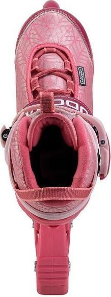 Actual product image Hudora HDO Inline Skates Mia 2.0, 33-36 pixie 28245 (33, 34, 35, 36)