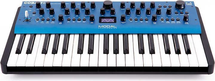 Actual product image Modal Electronics Cobalt8