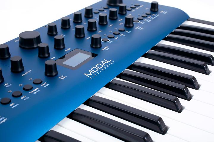 Actual product image Modal Electronics Cobalt8