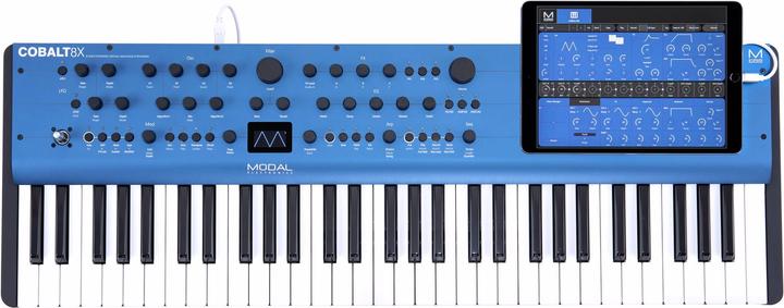 Modal Electronics Cobalt8 X