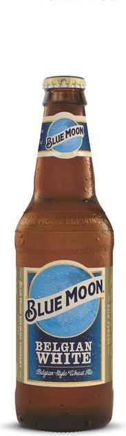 Actual product image Bluemoon Blue Moon (24 x 35.5 cl)