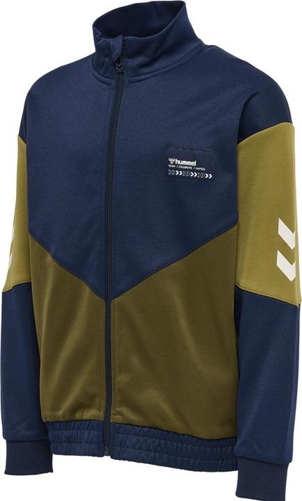 Produktbild hummel Rane Zip Jacket (122)