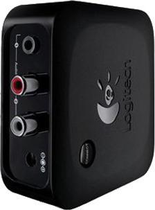 Produktbild Logitech Wireless Speaker Adapter für Bluetooth-Audiogeräte