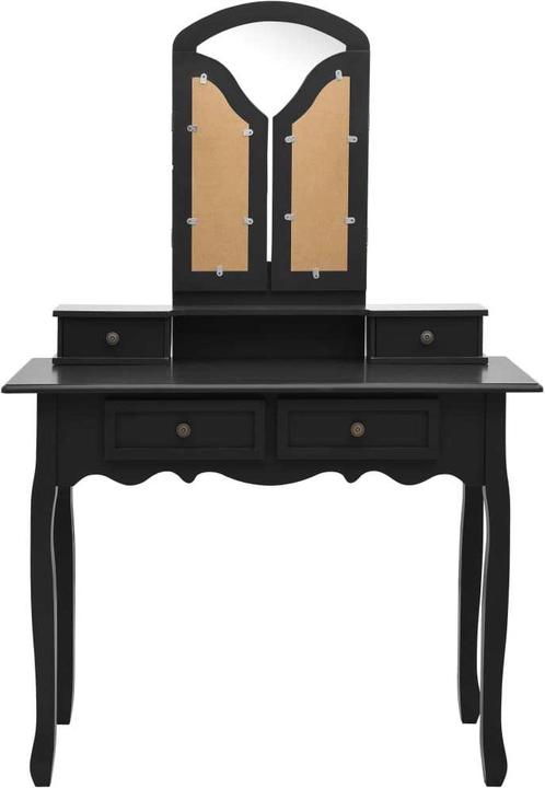 Image du produit vidaXL Yola (40 x 100 x 146 cm)