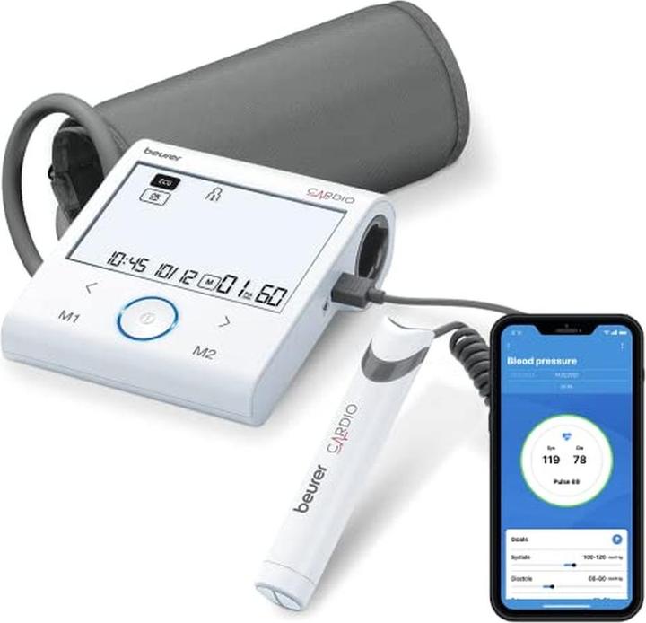 Produktbild Beurer BM 96