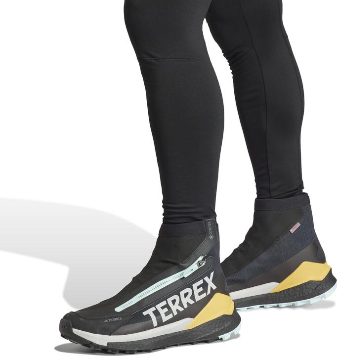 Produktbild adidas Terrex Xperior X-Country Tights (XL)