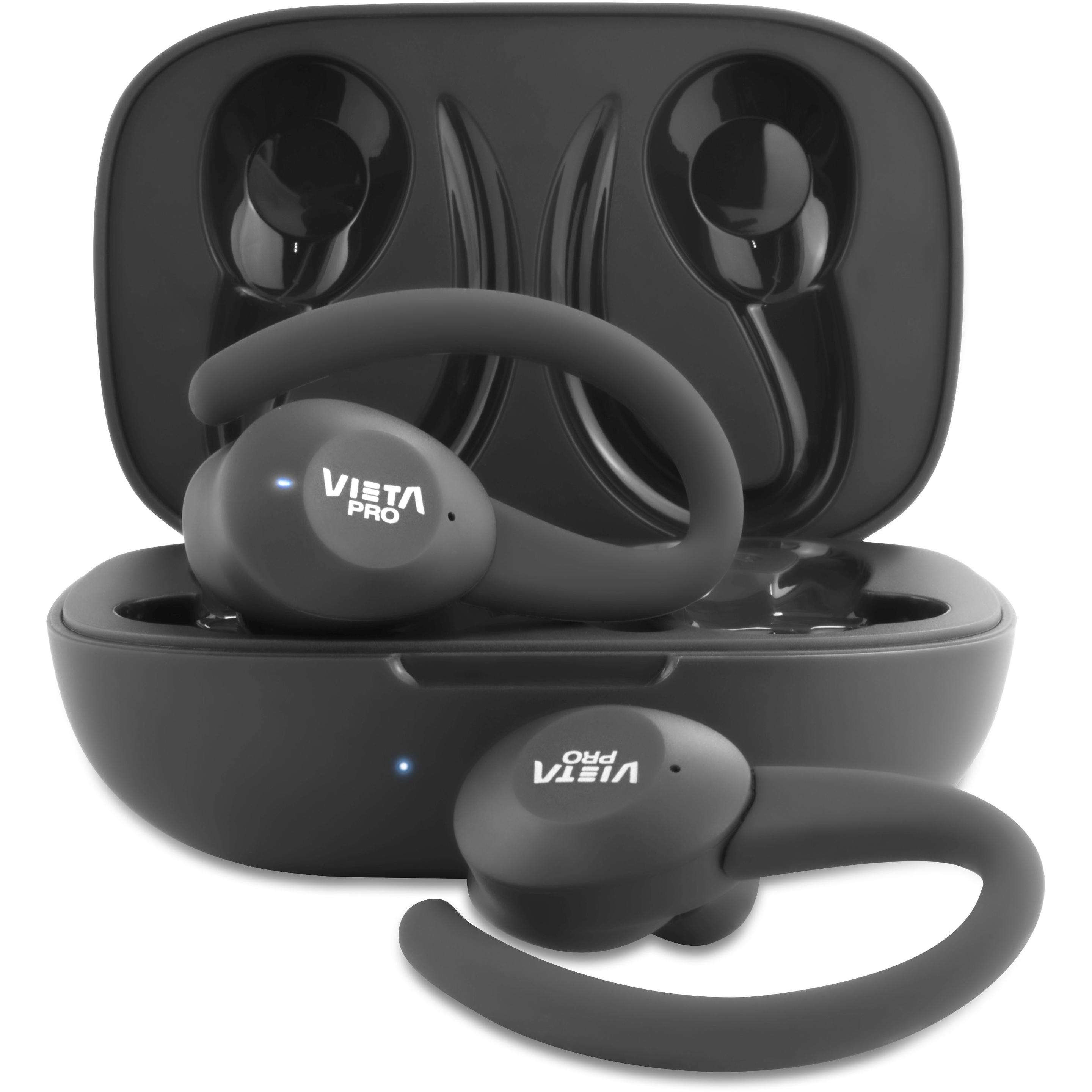 Wireless Earphones Unseen Vieta Pro Action Touch Bluetooth Sports