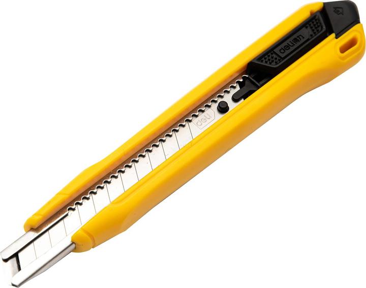 Actual product image Deli Tools EDL009B (Cutters)