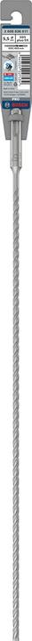 Produktbild Bosch Professional Zubehör PRO SDS plus-5X Hammerbohrer, 5,5 x 400 x 460 mm (5.5 mm)