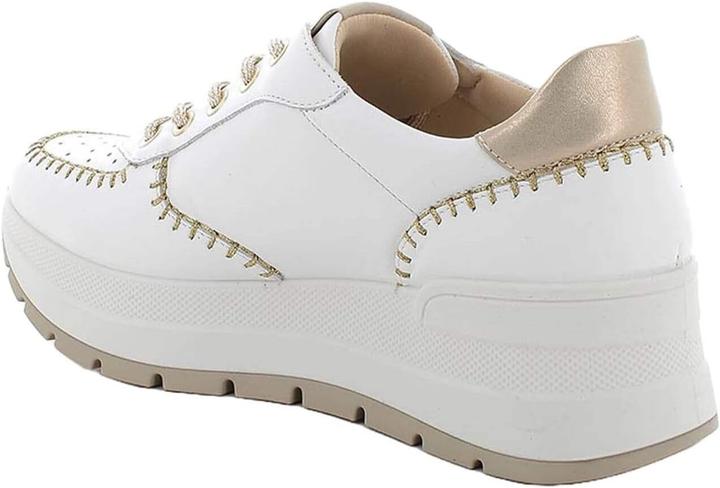 Image du produit Igi&co Chaussures à Lacets D Kola (35)