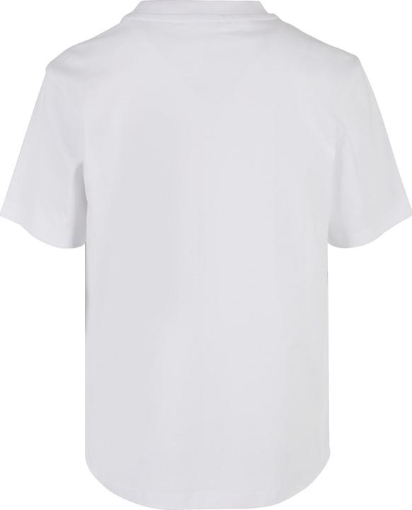 Produktbild Urban Classics Boys Script Logo Tee - 46919 (158, 164)