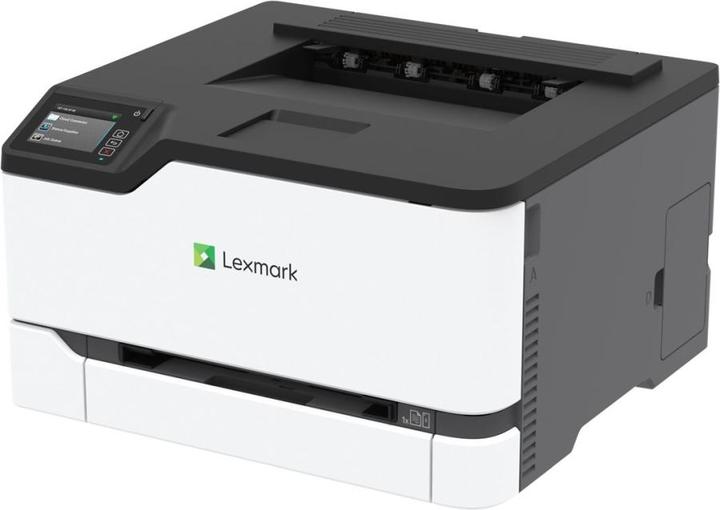 Productafbeelding Lexmark CS431dw kleur SF 24,7 ppm dubbelzijdig (Laser, Kleur)