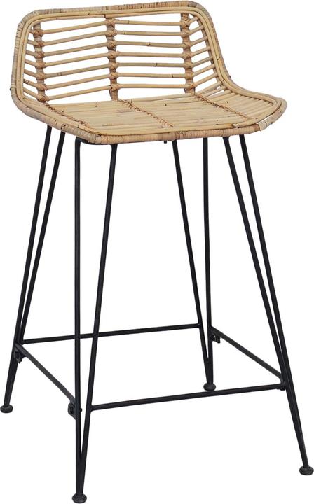 Image du produit vidaXL Barhocker