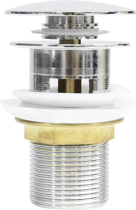 Actual product image vidaXL Reeta (390 mm, 1010 mm)