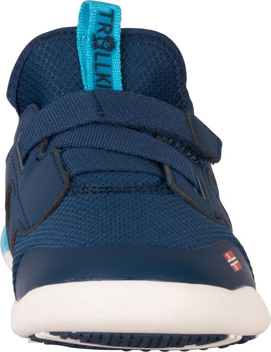 Actual product image Trollkids Kid's Bergen Hiker (31)