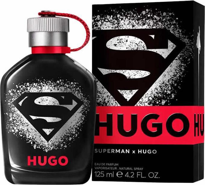 Produktbild Hugo Boss Superman LE Eau de Parfum (Eau de Parfum, 125 ml)