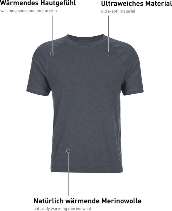 Actual product image Calida Dsw Warming (XL)