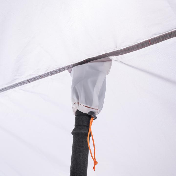 Produktbild Simond TARP TREK 900 (Tarp, 0.66 kg, 2 Personen)