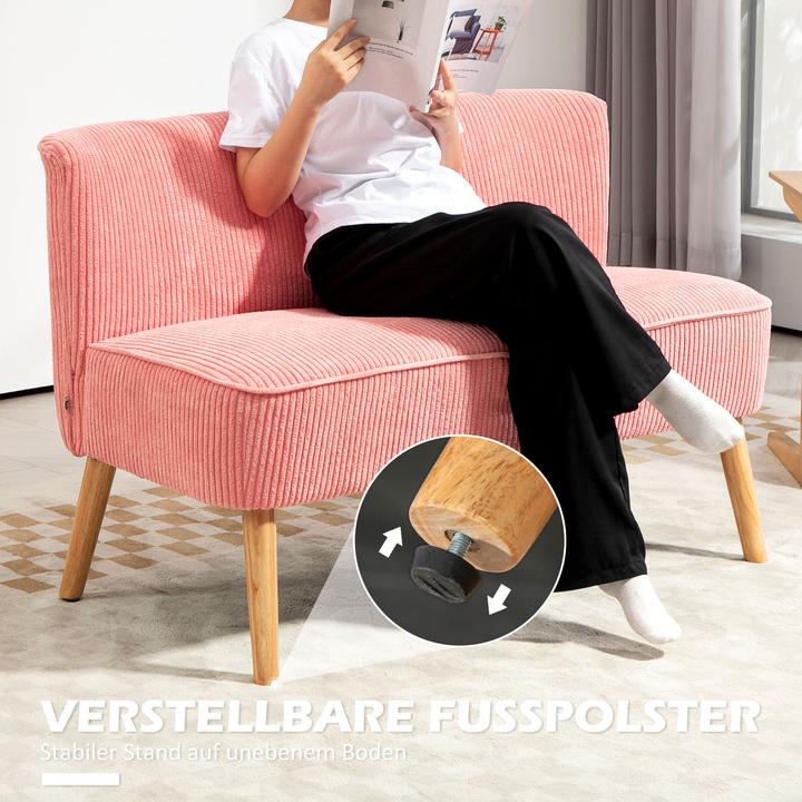 Produktbild Jamb 2-Sitzer Sofa (2-Sitzer)