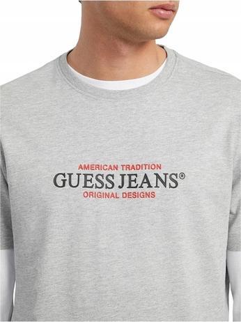Immagine prodotto Guess Herren-T-Shirt (M)