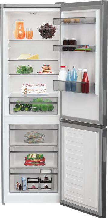 Immagine prodotto Whirlpool Frigorifero combinato - WHKS 1361 S4E (343 l)