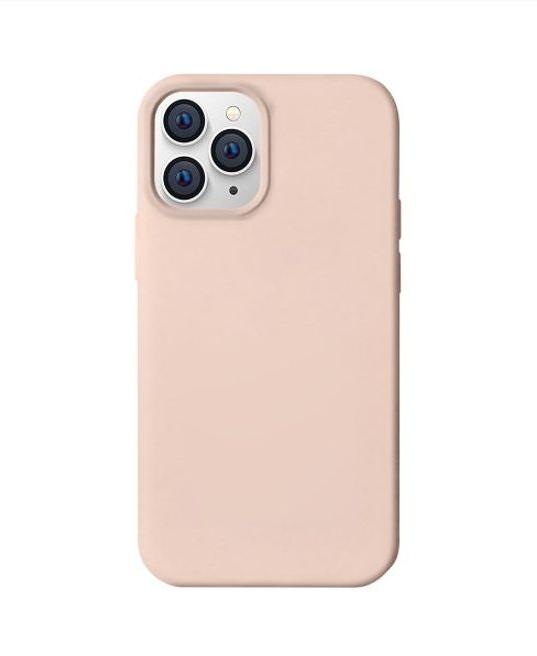 Immagine prodotto MU Classic Serie di casse in silicone liquido (Apple iPhone 12 mini)