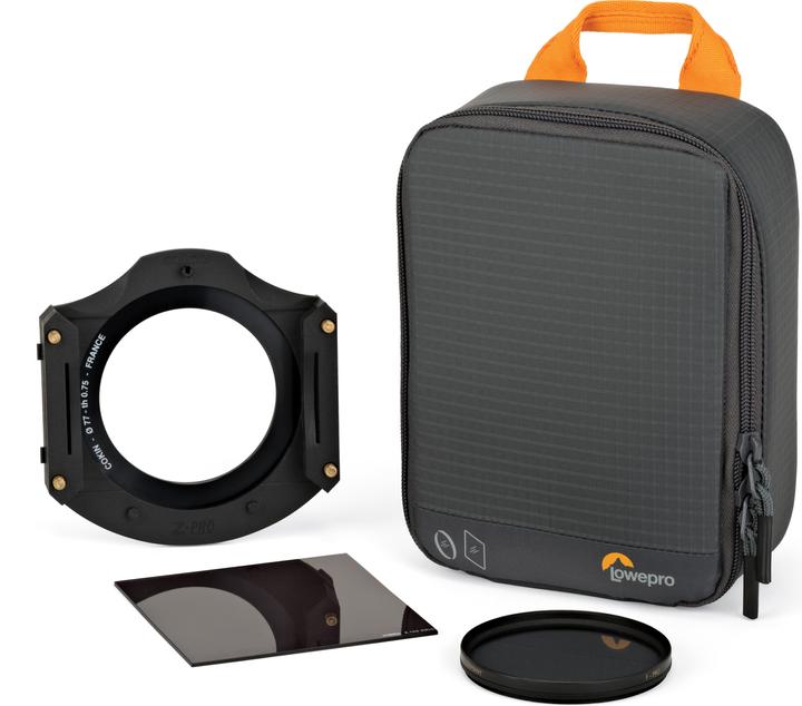 Immagine prodotto Lowepro Sacchetto filtro GearUp 100 GL (Borsa a tracolla per fotocamera)