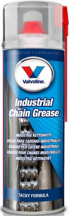 Valvoline Kettenfett (500 ml)