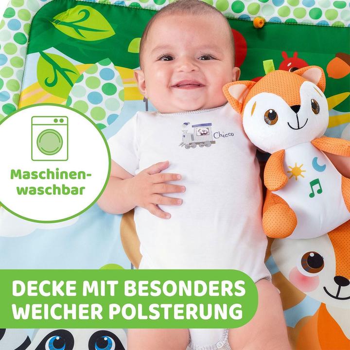 Produktbild Chicco Magischer Wald