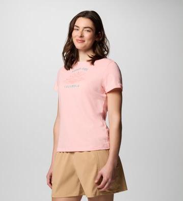 Produktbild Columbia Ruby Springs™ Graphic Fitted SS (M)