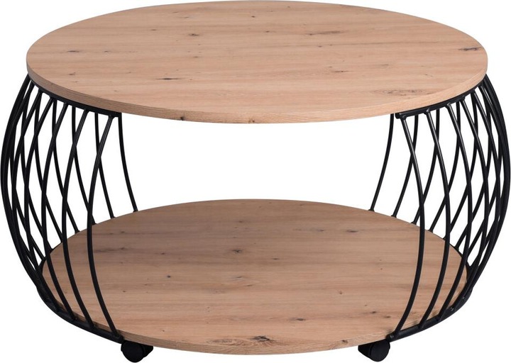M2 Kollektion Pechino 2 (80 x 80 x 47 cm)